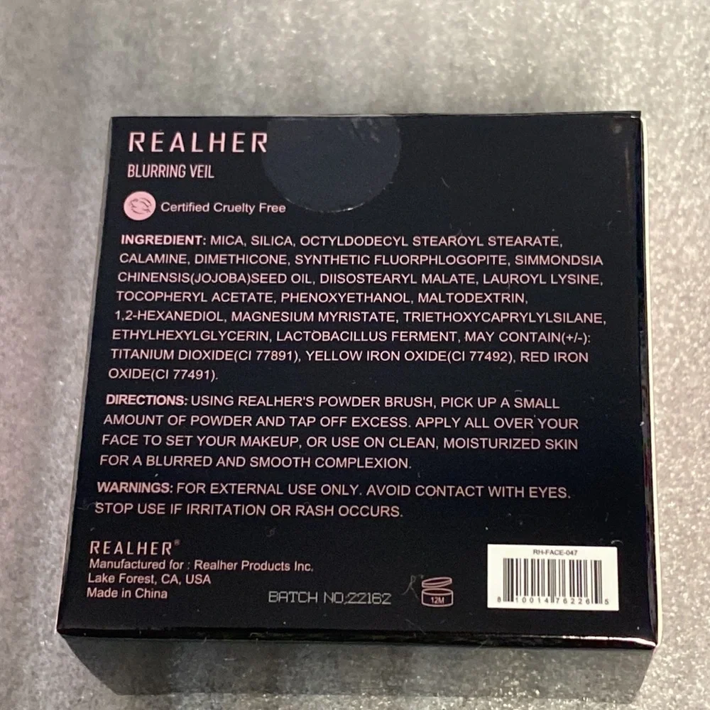 Realher - Picture 4 of 4